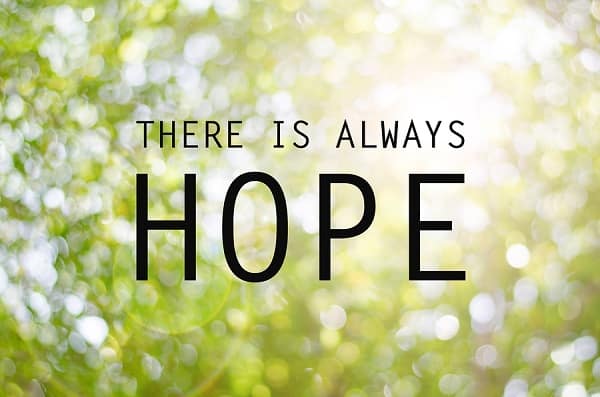 Why Hope Is the Key to Successful Recovery | The Recovery Village Ridgefield