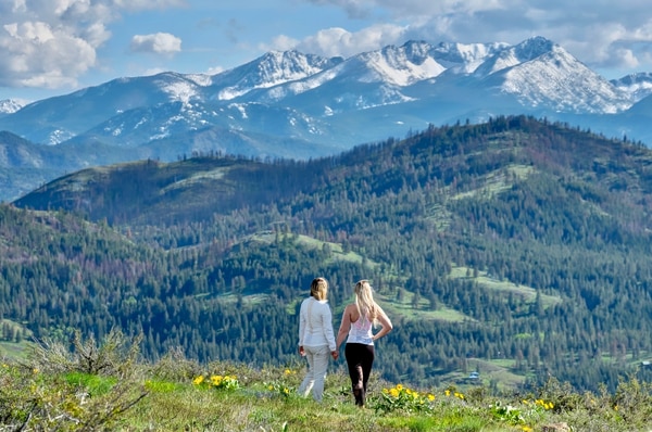 Drug rehab Washington state