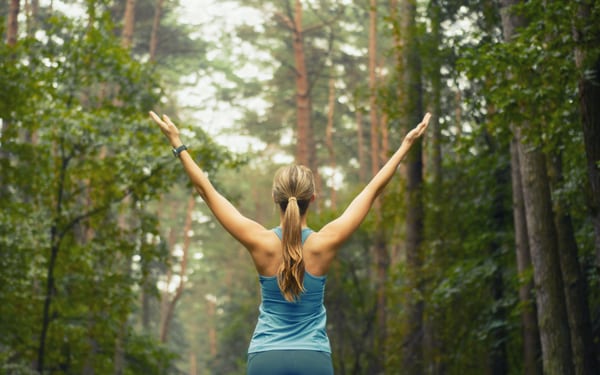 Substance abuse treatment