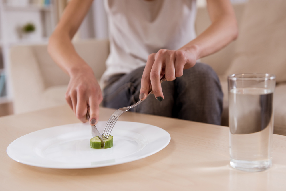 eating disorders