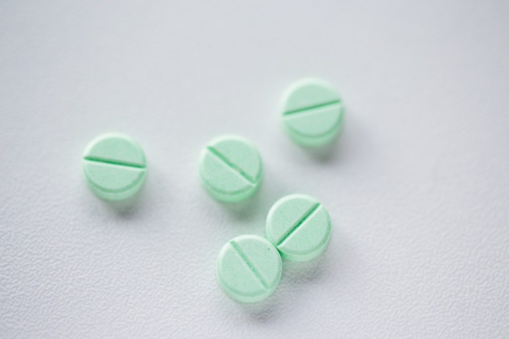 Can klonopin cause constipation