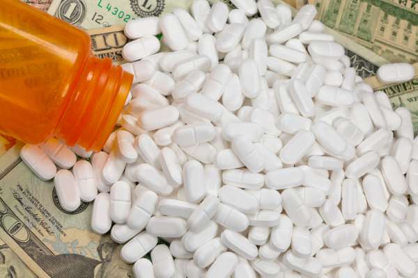 Washington state drug rehab