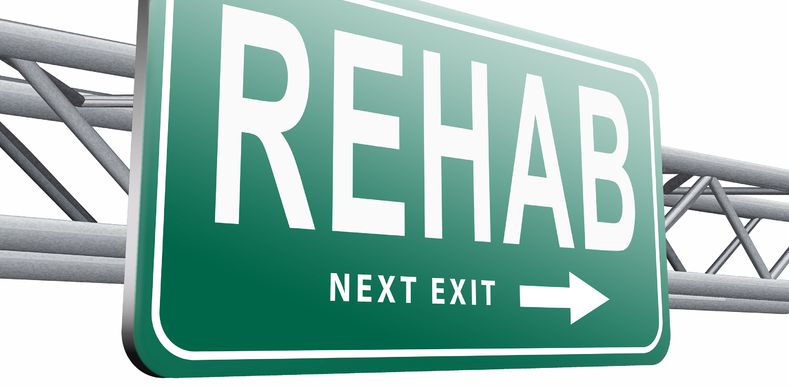 Washington state drug rehab