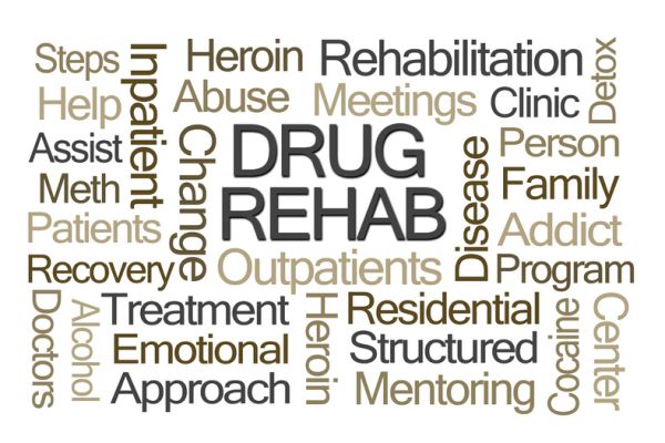 Washington state drug rehab