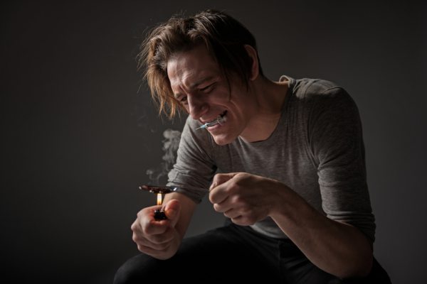 Washington state drug rehab