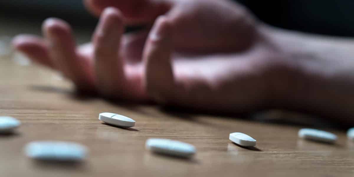 Of overdose risks on klonopin