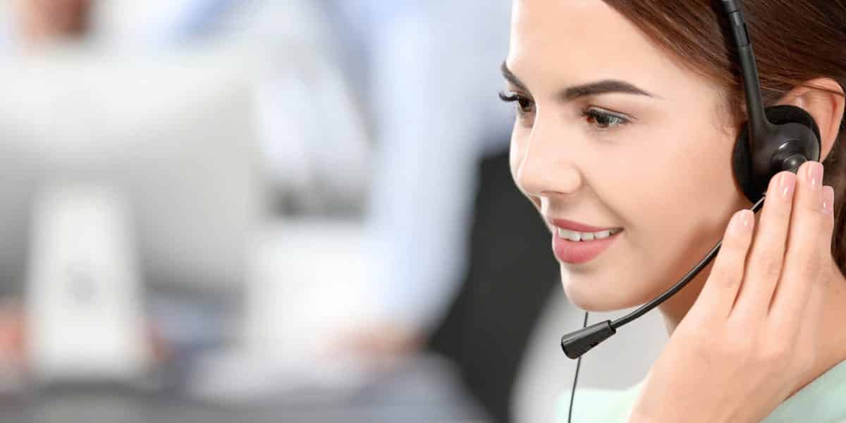 drug hotline crisis counselor answering phone