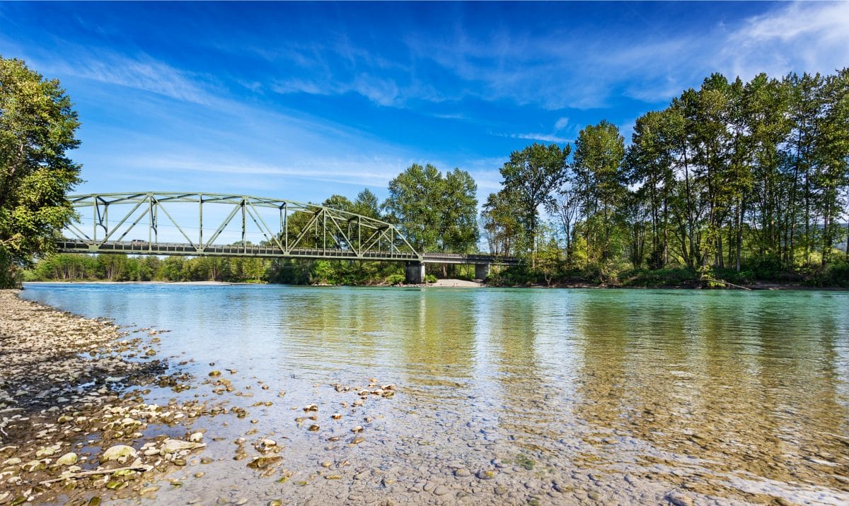 Monroe, Washington