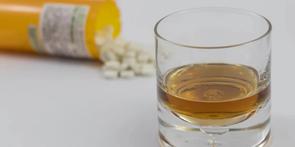 Mixing Klonopin And Alcohol The Recovery Village Ridgefield