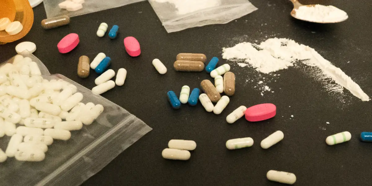 Darknet xanax